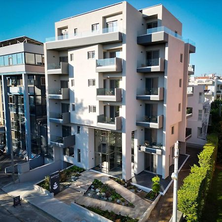 Wellnest Hotel Athens Exterior photo